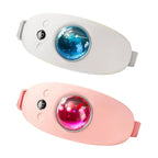 Cordless Menstrual Heating Pad with Fast Heating