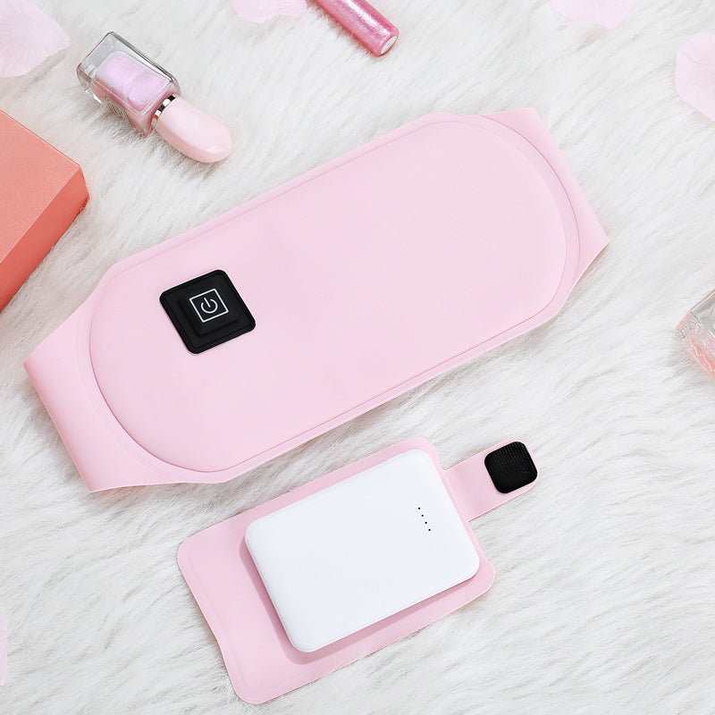 Graphene Menstrual Heating Belt for Pain Relief