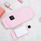 Graphene Menstrual Heating Belt for Pain Relief