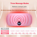 USB Portable Menstrual Heating Pad Warm Belt