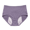 Leak-Proof Menstrual Briefs Period Underwear