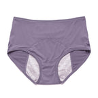 Leak-Proof Menstrual Briefs Period Underwear