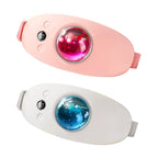 Cordless Menstrual Heating Pad with Fast Heating