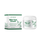 Wild Yam Menstrual Pain Relief Cream