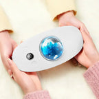 Cordless Menstrual Heating Pad with Fast Heating