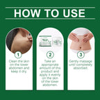 Wild Yam Menstrual Pain Relief Cream