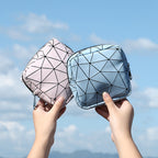 Portable Menstrual Sanitary Napkin Bag