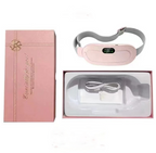 Menstrual Pain Relief Heating Massage Belt