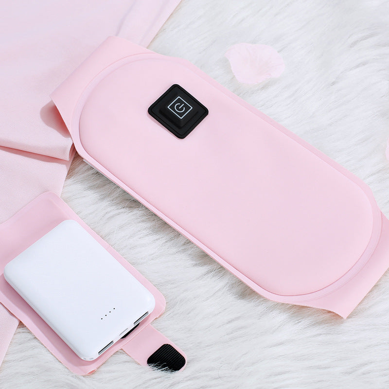 Graphene Menstrual Heating Belt for Pain Relief