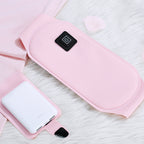Graphene Menstrual Heating Belt for Pain Relief