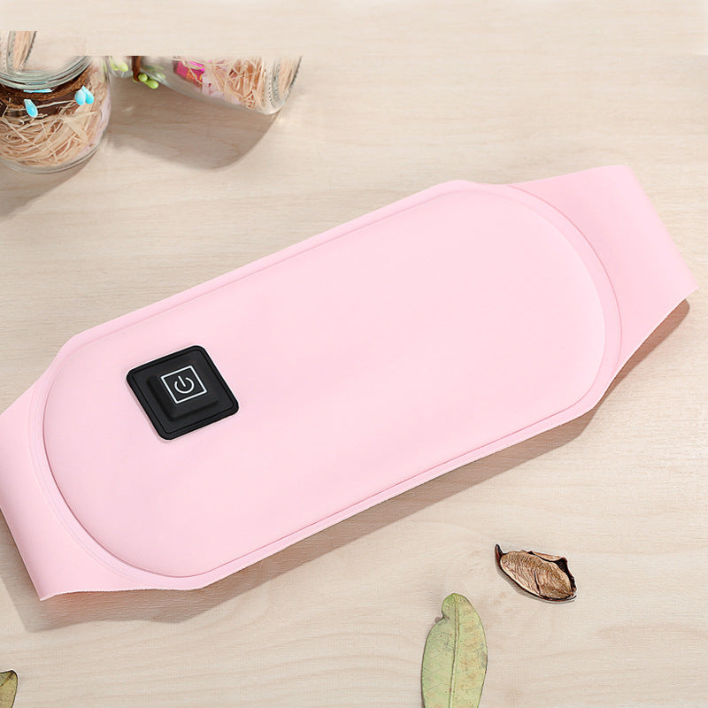Graphene Menstrual Heating Belt for Pain Relief