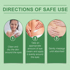 Menstrual Pain Relief Cream with Aloe Vera