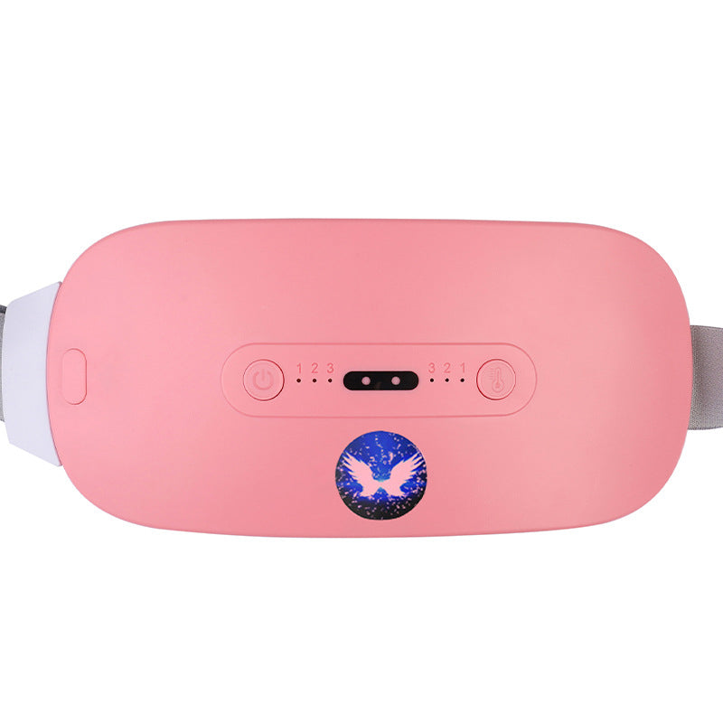USB Portable Menstrual Heating Pad Warm Belt