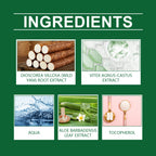 Wild Yam Menstrual Pain Relief Cream