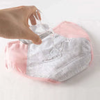 Leak-Proof Menstrual Period Underwear for Women