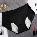 Leak-Proof Menstrual Period Underwear for Women