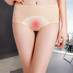 Leak-Proof Menstrual Period Underwear for Women